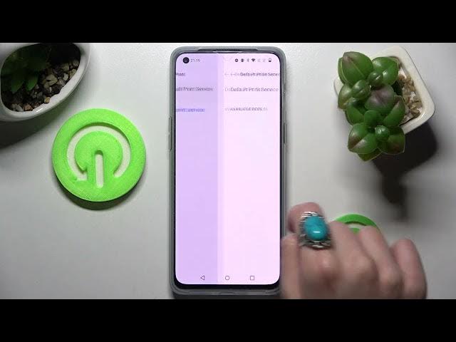Video thumbnail for How to Connect OnePlus Nord 2T Device to the Printer