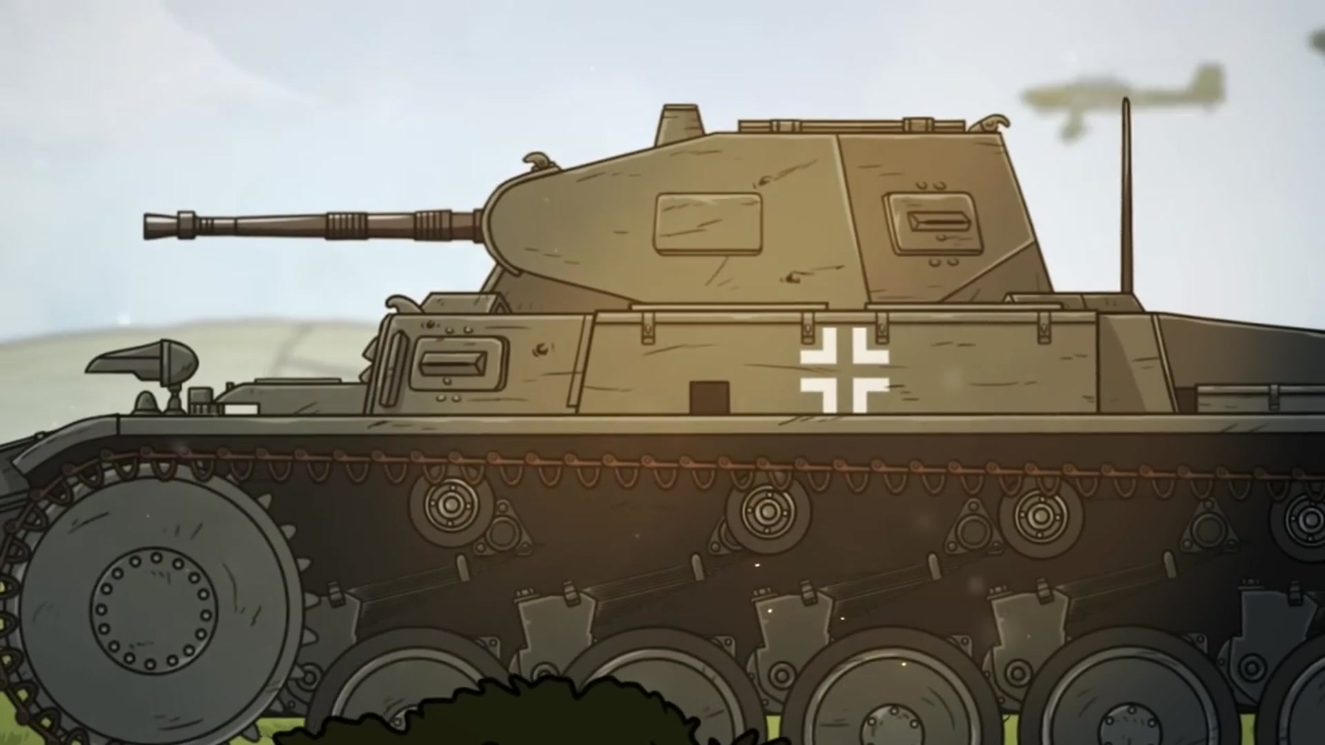'Video thumbnail for What Happened to French Soldiers During WW2? | Animated History'