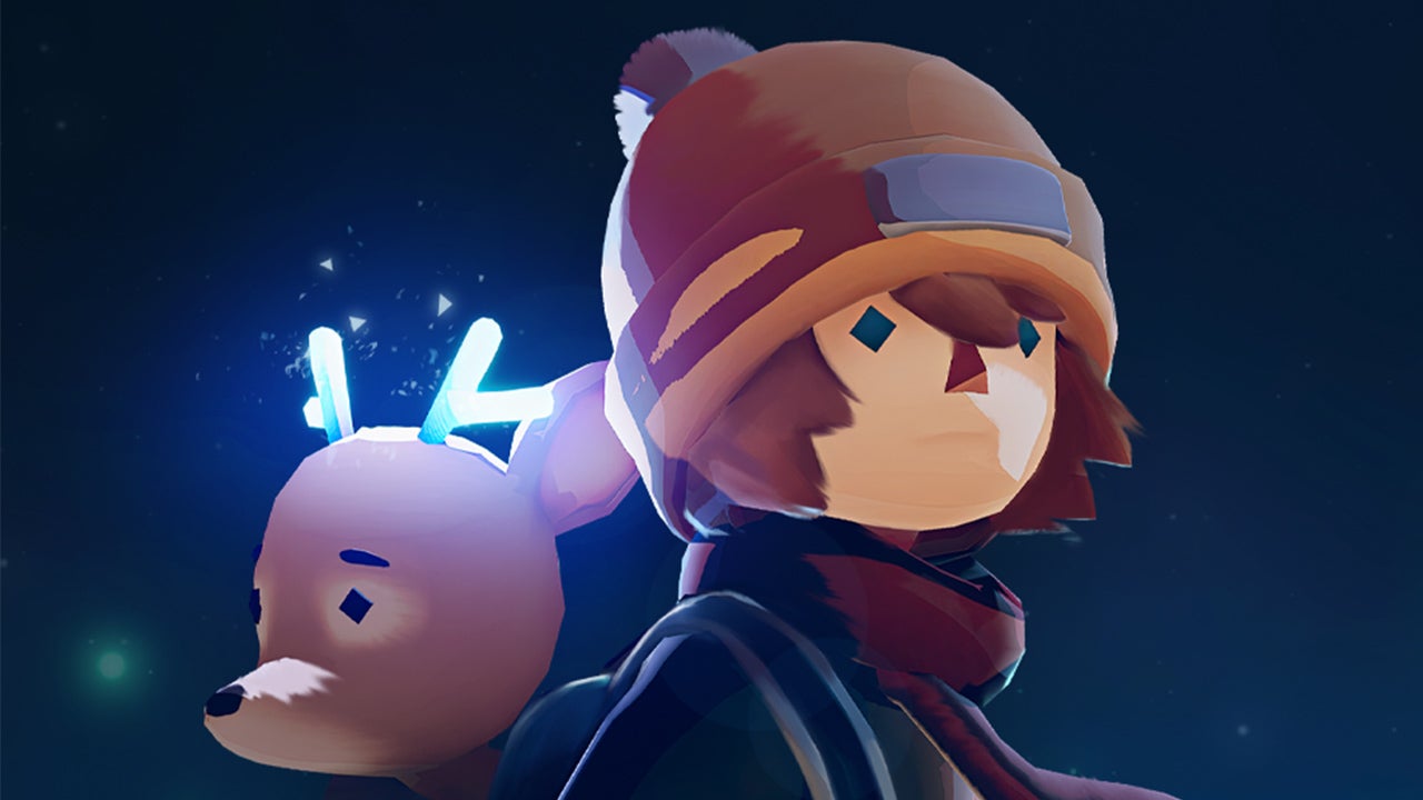 Video thumbnail for Deer & Boy - Official  Release Date Trailer | Wholesome Direct 2026