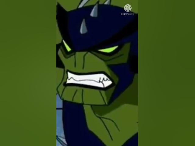 Video thumbnail for #short ben10