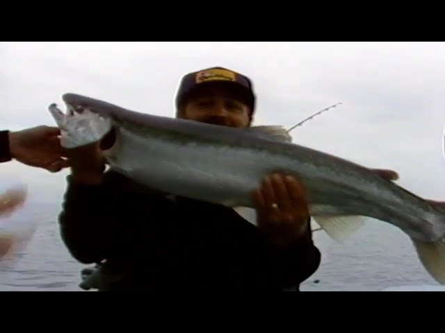 Video thumbnail for Fish'n Canada's First Episode!