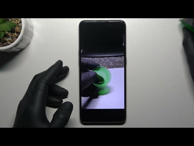 Video thumbnail for Oppo Reno8 T - How to Record Slow Motion Videos? Camera Modes Presentation!