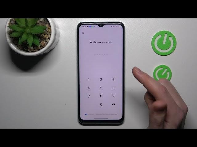 Video thumbnail for How to Hide Photos in Gallery in OPPO A57s