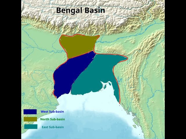 Video thumbnail for The Bengal Basin Dilemma: Bangladesh's Water Crisis and the Farakka Barrage