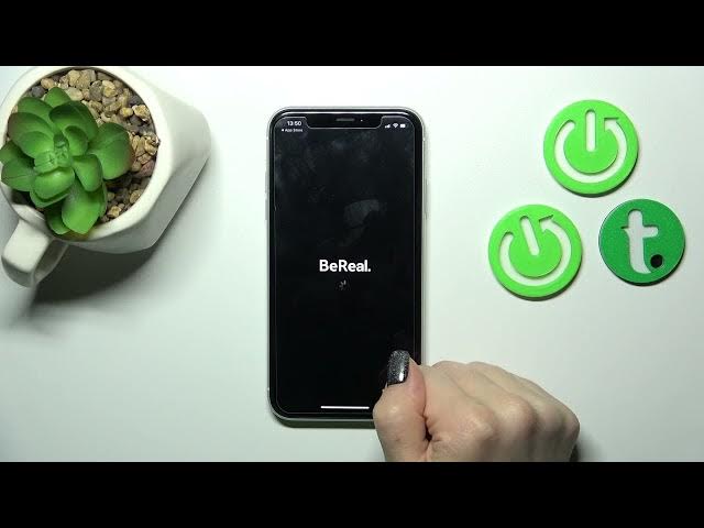 Video thumbnail for How to Download BeReal App – Install BeReal Application