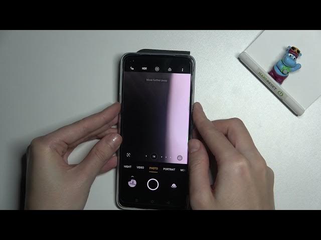 Video thumbnail for How to Change Volume Button Function in Camera on OPPO RENO6 5G – Volume Buttons Settings