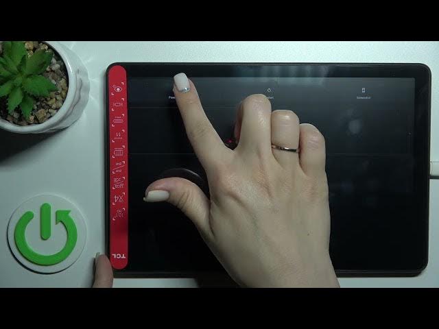 Video thumbnail for How to Switch Off TCL Tab 10L – Shut Down Tablet