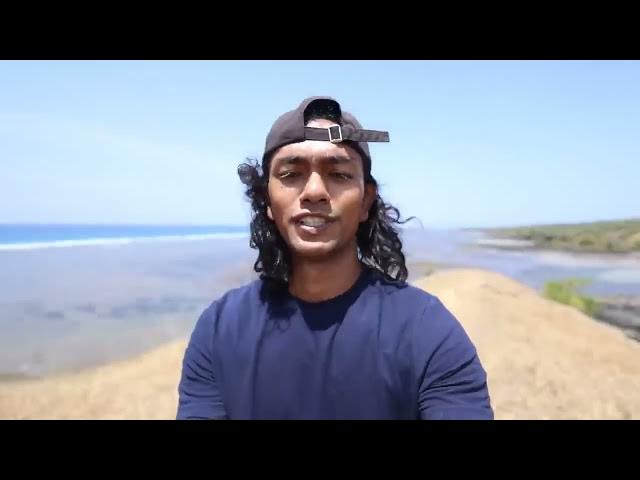 Video thumbnail for Exploring the Tropical Arab Country No One's Heard Of