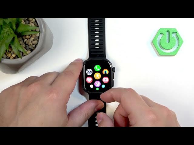 Video thumbnail for HUAWEI Watch Fit 5 Pro – How to Change Screen Brightness