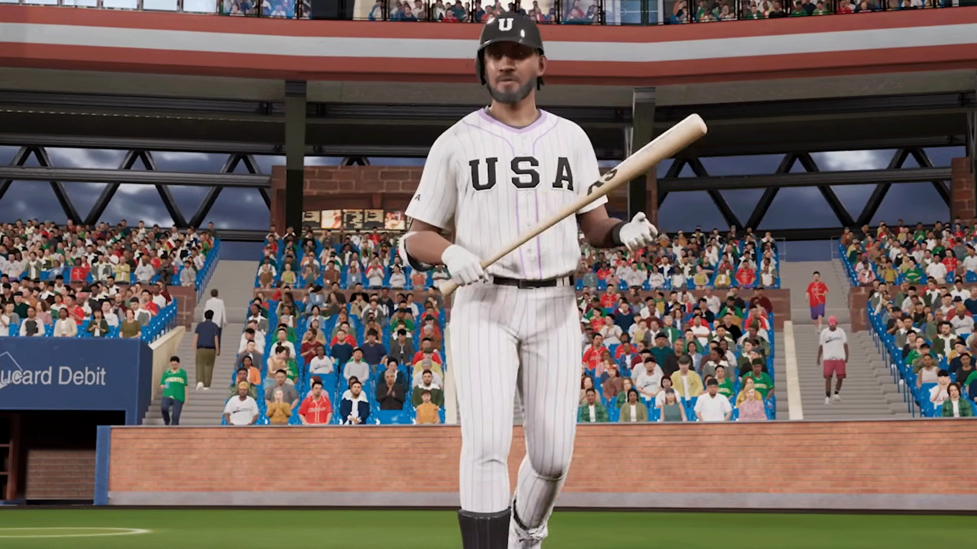 Video thumbnail for eBaseball Pro Spirit 2026 - Official Launch Trailer