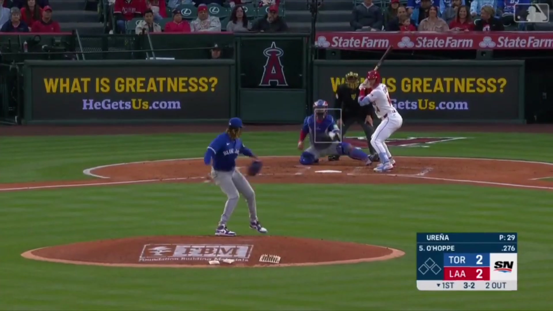 'Video thumbnail for Jose Urena 2025 MLB Highlights!'