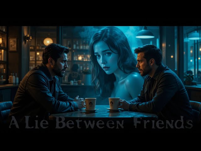 Video thumbnail for I Lied to Protect My Best Friend… But Ended Up Destroying His Marriage and Losing Everything