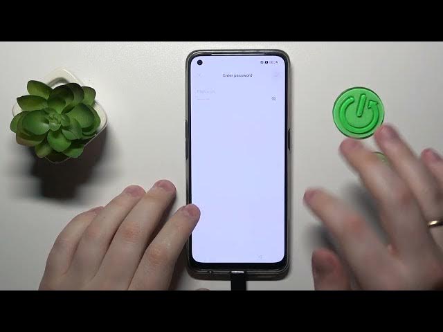 Video thumbnail for Reset Your Realme Phone in Seconds and Say Goodbye to Lag! - Factory Reset Realme phone