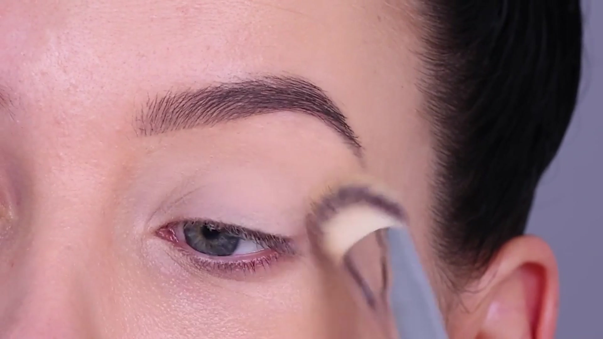 'Video thumbnail for Soft Glam Warm Brown Eye Makeup Look (Not too complicated to recreate!)'