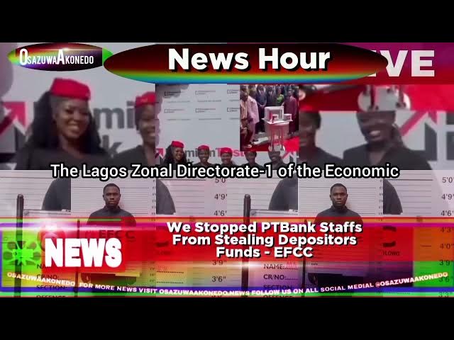 Video thumbnail for News @9pm 21 5