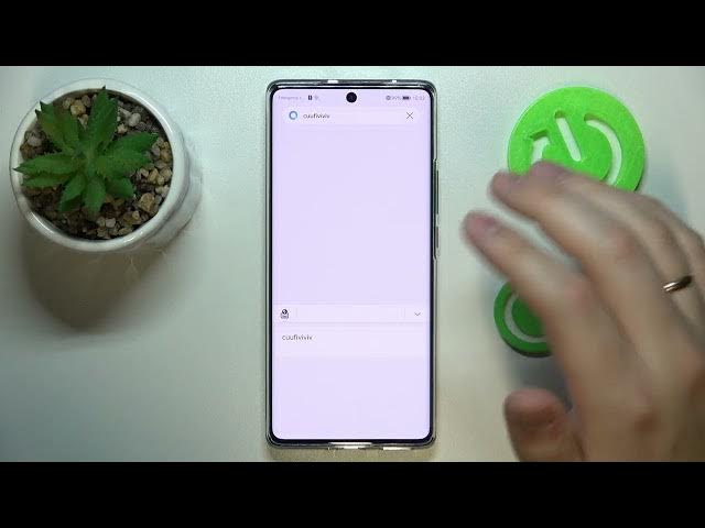 Video thumbnail for How to Enable Keyboard Clipboard in HUAWEI Nova 10 Pro - Activate Keyboard Clipboard