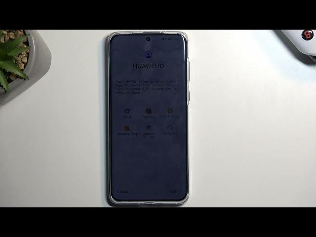 Video thumbnail for How to Set Up HUAWEI P60 Pro - First Configuration