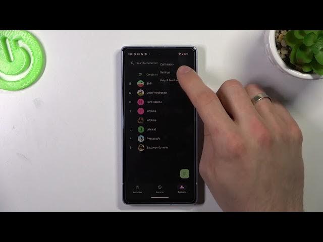 Video thumbnail for How to Activate Caller ID Announcing on Pixel 7A?