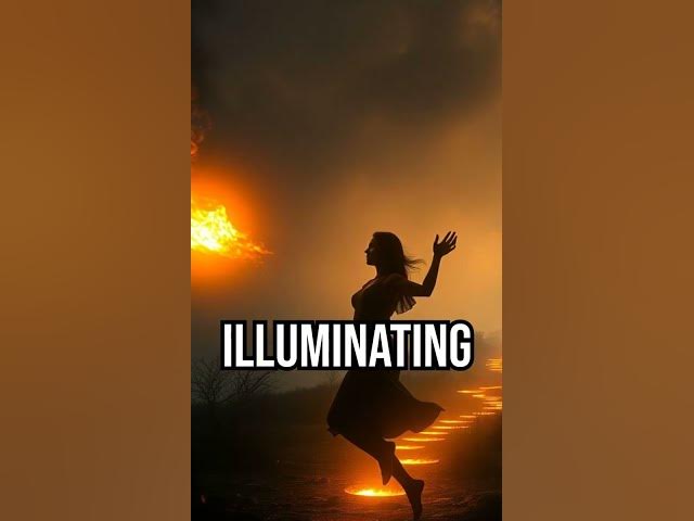 Video thumbnail for Ember's Dance   #mikkelcreatesai #mikkelcreates #cool #fire #dance #hope #determination #cool