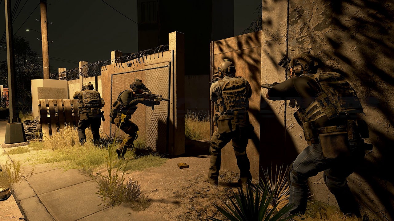 Video thumbnail for Ground Branch - Official 1.0 Launch Trailer