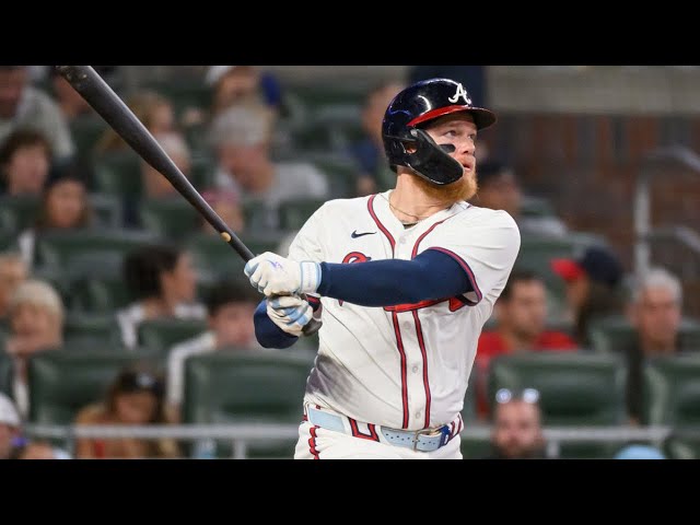 Video thumbnail for Alex Verdugo 2025 MLB Highlights! (Mid-Season)