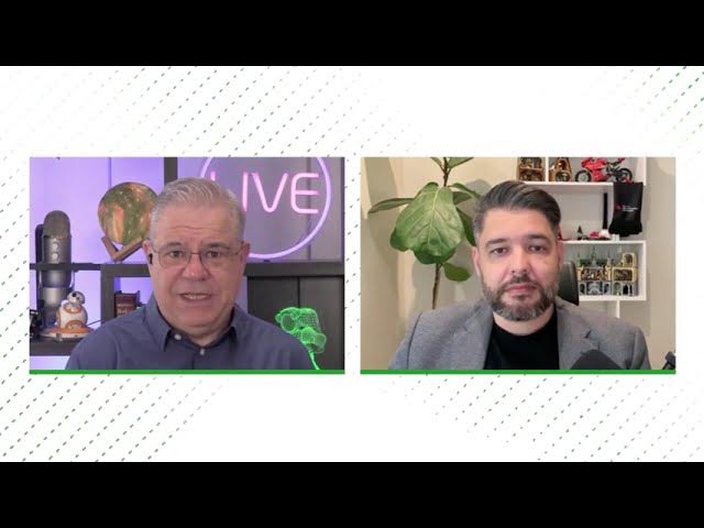 Video thumbnail for The Key Challenges Businesses Face With Cloud Migration and Modernisation