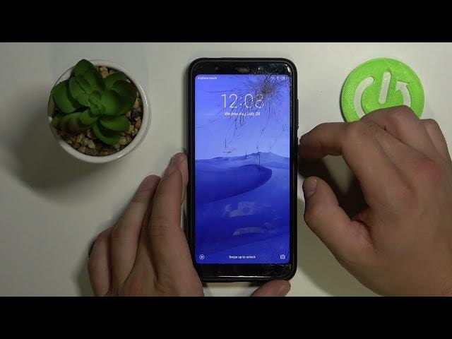 Video thumbnail for XIAOMI Redmi 5 Plus – Check and Try All Screen Lock Methods