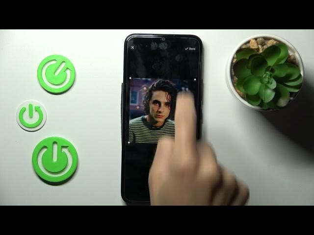 Video thumbnail for How to Customize Contact Profile in Nokia C21 Plus - Add Photo to Contact