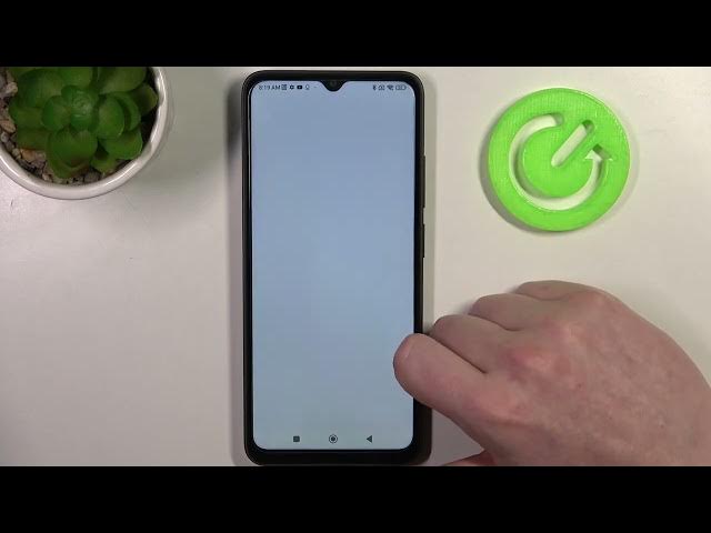 Video thumbnail for How to Download and Install the Mozilla Firefox Browser App on a POCO C50