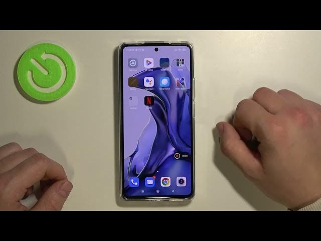 Video thumbnail for Does XIAOMI 11T Have Screen Recording Function? – Screen Recorder