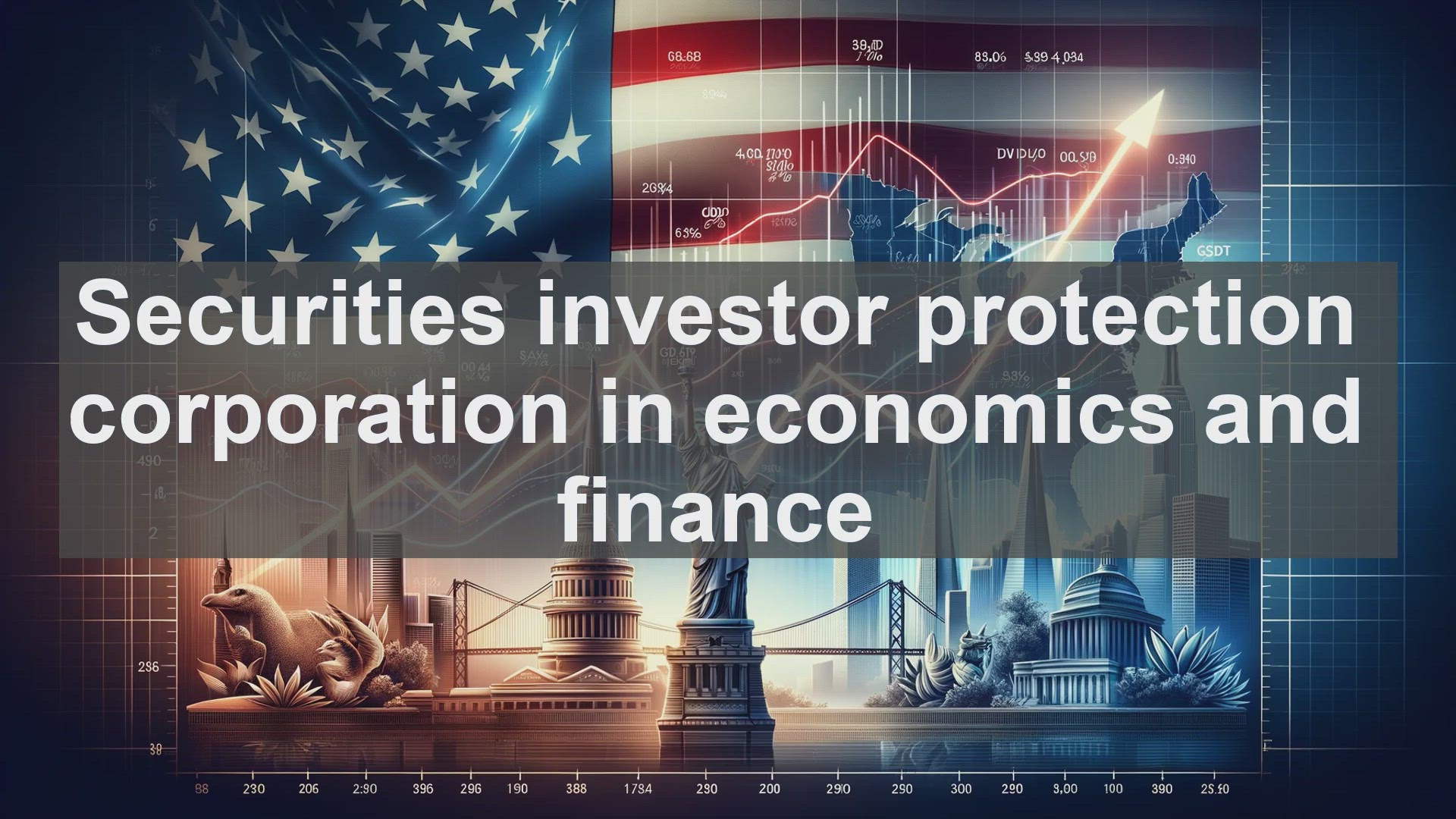 'Video thumbnail for Securities investor protection corporation in economics and finance'