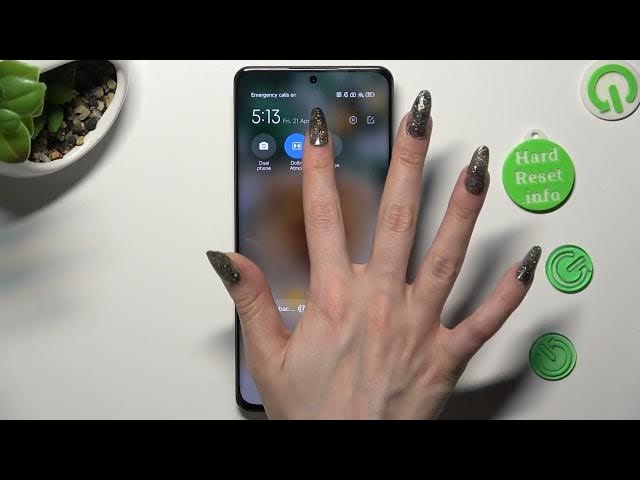 Video thumbnail for How to Enable Location on XIAOMI 12S Ultra - Disable Location