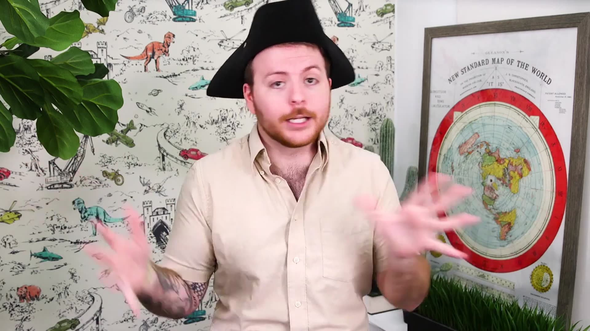 Video thumbnail for Misconceptions About the French Revolution | Mental Floss