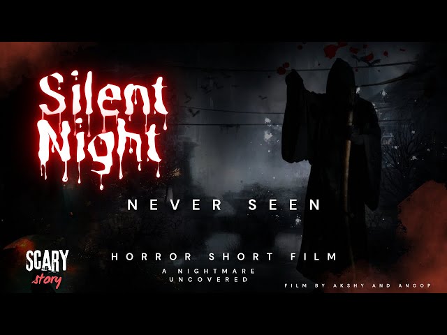 Video thumbnail for The horror nightmare (short film )