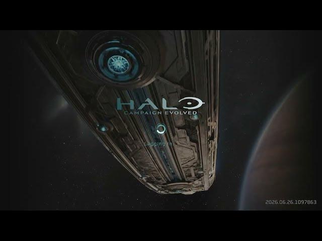 Video thumbnail for Halo Campaign Evolved - Game Start Up Options: Narrator, Screen, Audio, Accessibility
