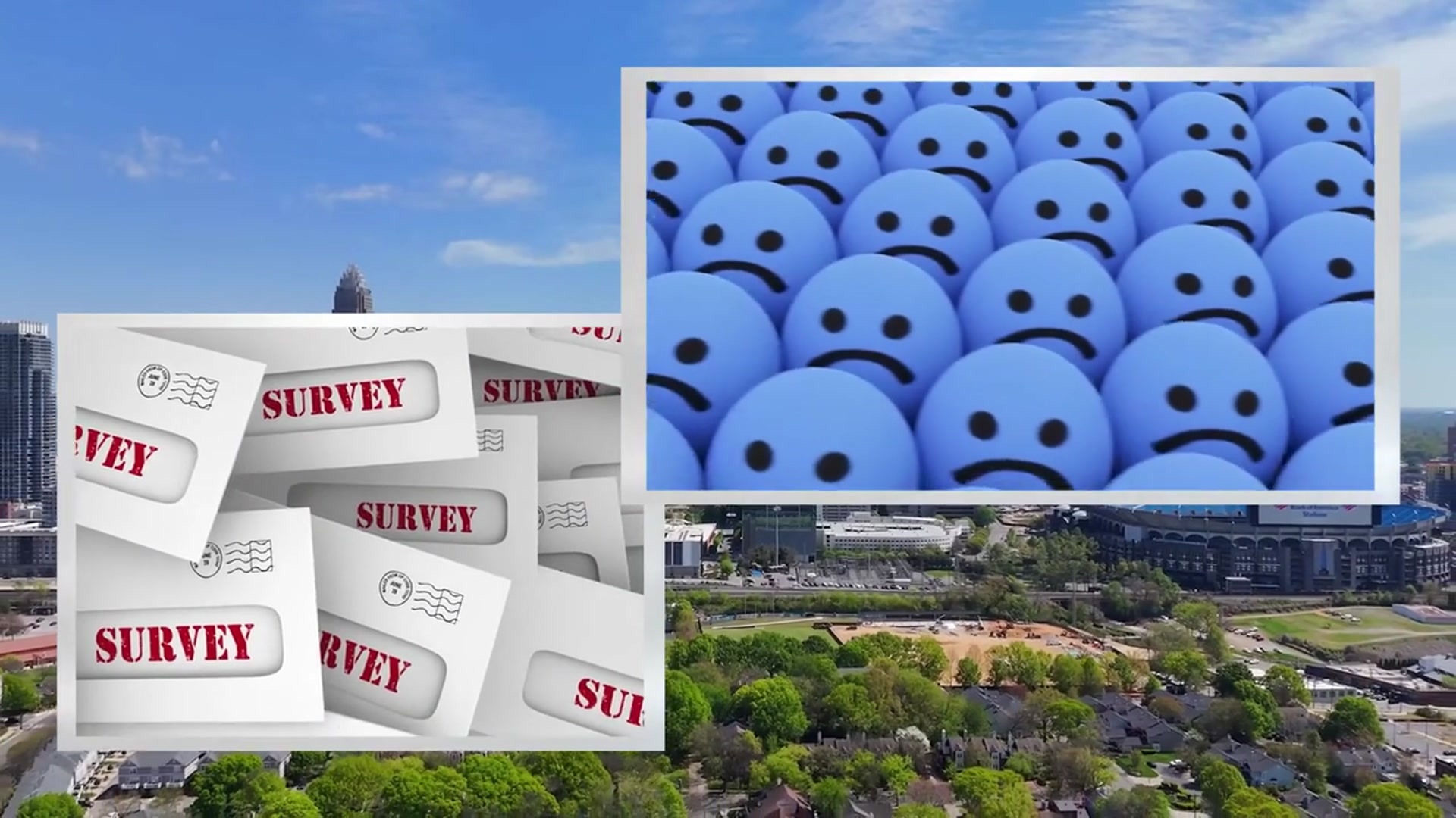 Video thumbnail for The Surprising Truth About Living in North Carolina