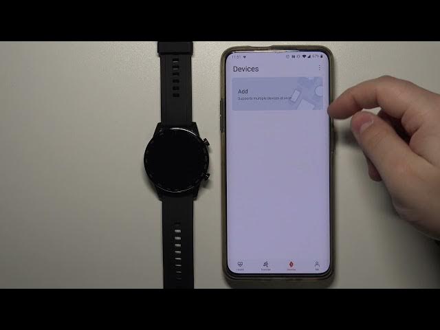 Video thumbnail for How to Unpair HONOR MagicWatch 2 – Remove Bluetooth Connection