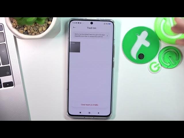 Video thumbnail for How to Recover Deleted Photos and Videos on Xiaomi 13 Pro? Bring Back Removed Pictures on Xiaomi!