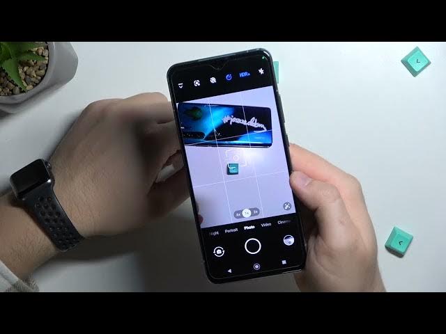 Video thumbnail for NOKIA X30 Camera Tricks | The Best Camera Tips & Hidden Options