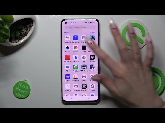 Video thumbnail for How to Set Up Alarm Clock on OnePlus 11?