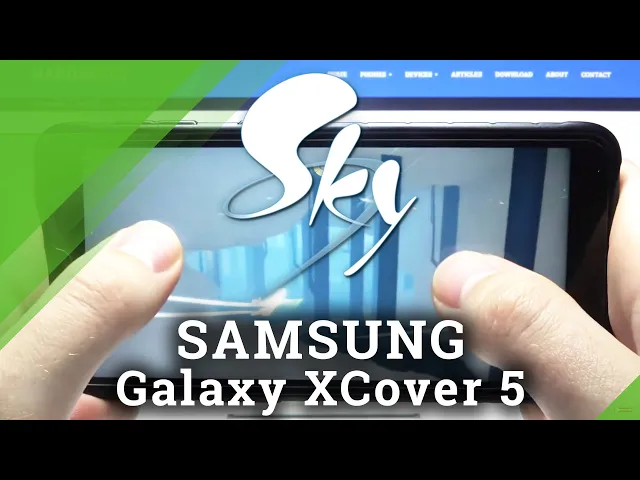 Video thumbnail for Sky Children of the Light  Gameplay on SAMSUNG Galaxy XCover 5 – Check Out Performance Test