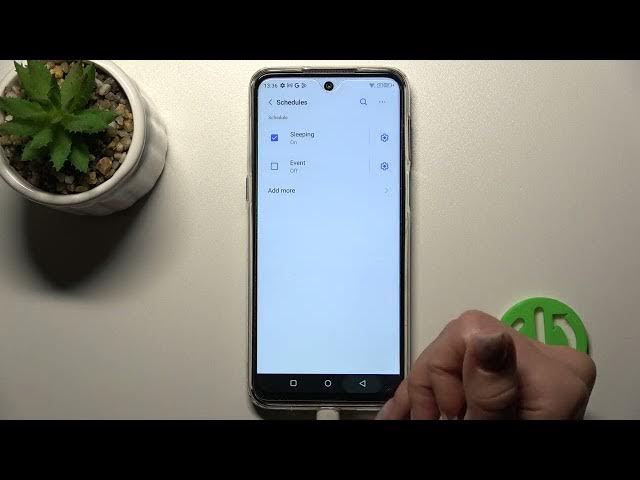 Video thumbnail for UleFone Note 13P - How To Find & Manage Sounds Settings