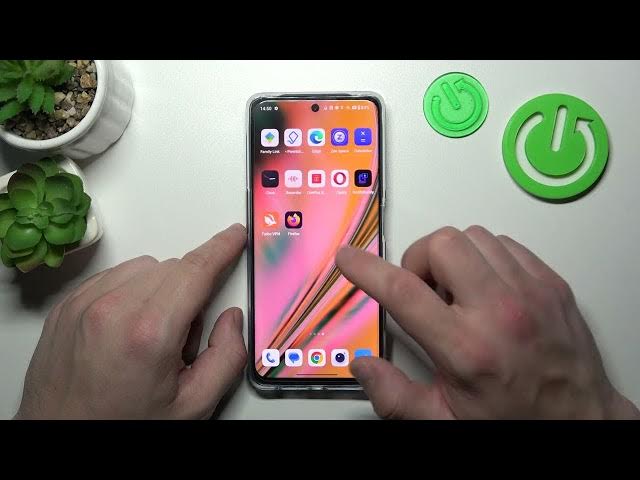 Video thumbnail for How To Enable & Disable App Drawer On One Plus Nord CE 3 Lite