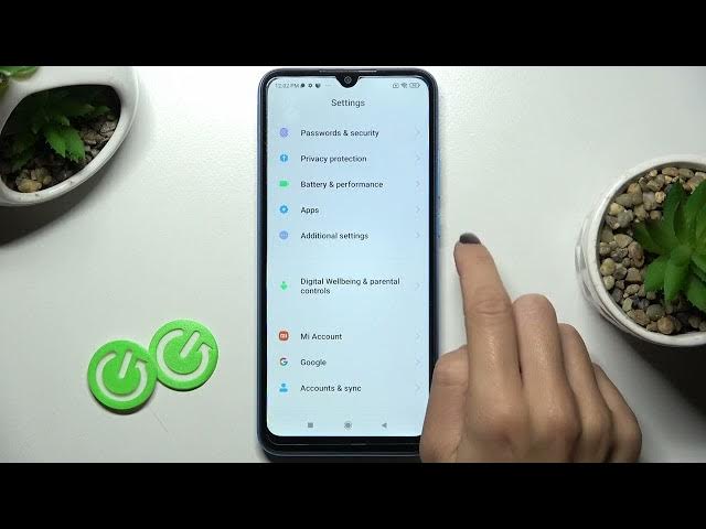 Video thumbnail for How to Enter Developer Options in XIAOMI Redmi 10A – Open Advanced Settings