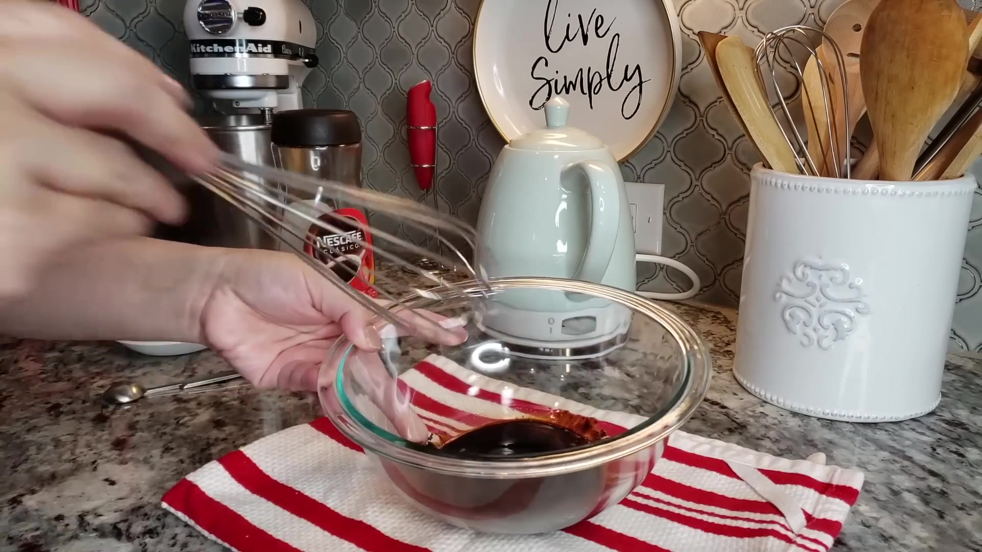 Video thumbnail for DALGONA COFFEE Without Instant Coffee ¦ Whipped Coffee Recipe ¦ No Instant Coffee Recipe (1080p 30fps H264 128kbit AAC English)