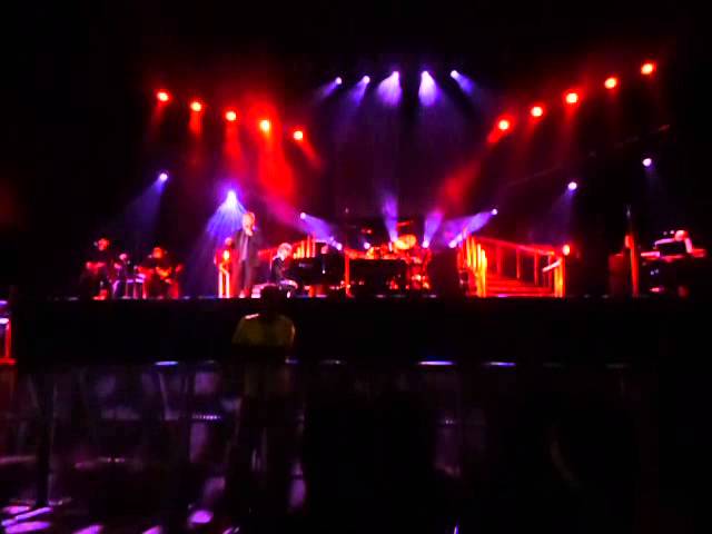 Video thumbnail for DESPERTAR AL AMOR RAPHAEL 03. 03. 2,014