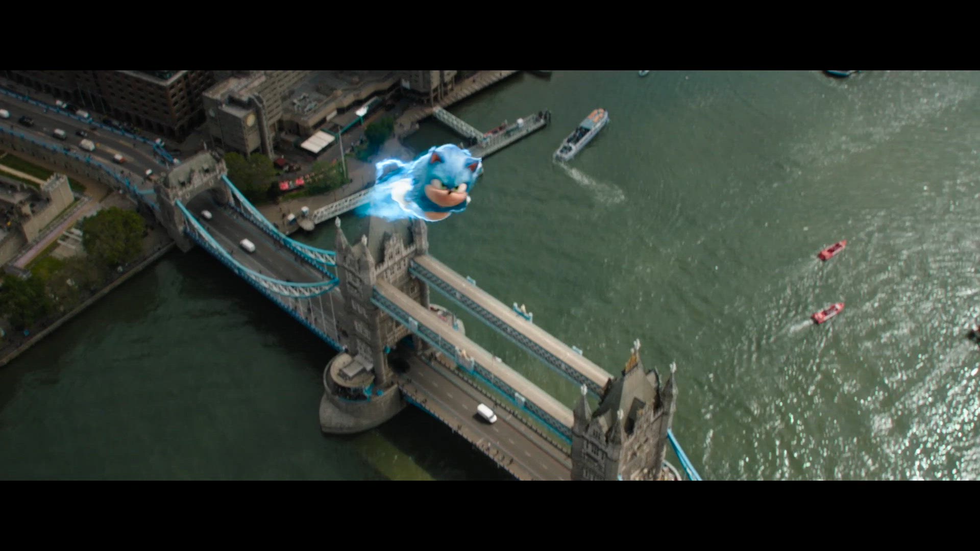 Video thumbnail for SONIC3_01_Trailer_Trailer-A_1080p