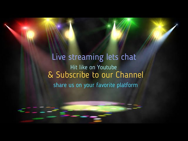 Video thumbnail for Coffee Break with StormSurge News COVID -19 PSA 2 Music By Martin Hallo