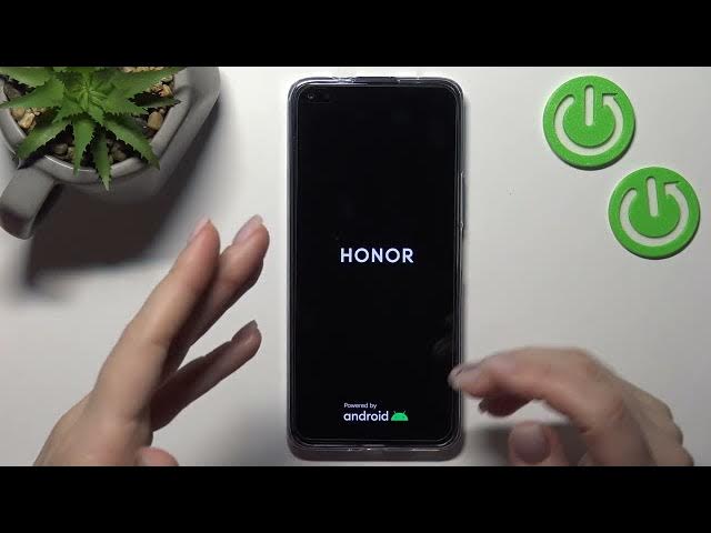 Video thumbnail for How to Power On Honor 50 Lite | Turn On Honor 50 Lite