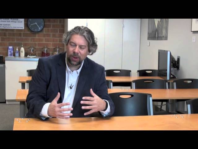 Video thumbnail for How you can Be A Common Core Learning Hero